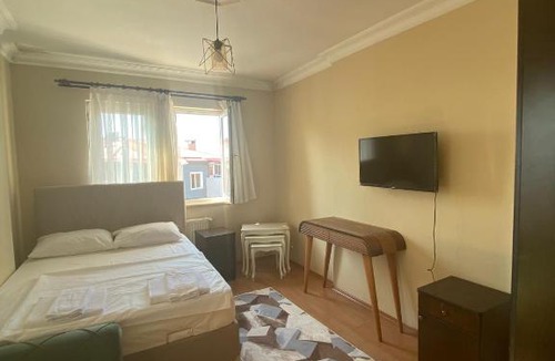 Trabzon Apartment | DS SUITE