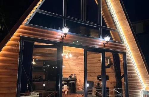 Pazar Hotel | Du du Bungalov