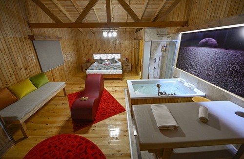 Demre House | Dufa Apart Bungalow