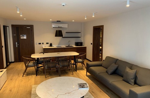 Torba Hotel | Duja Bodrum - All Inclusive