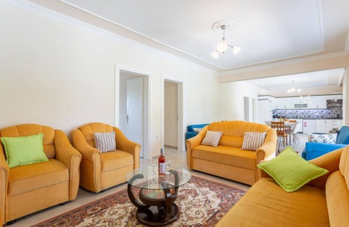 Dalyan Villa | Duman Collection - Eight Bedroom Villa, Sleeps 16