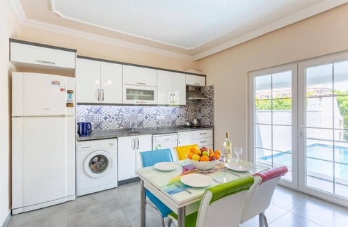 Dalyan Villa | Duman Collection - Eight Bedroom Villa, Sleeps 16