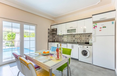 Dalyan Villa | Duman Collection - Eight Bedroom Villa, Sleeps 16