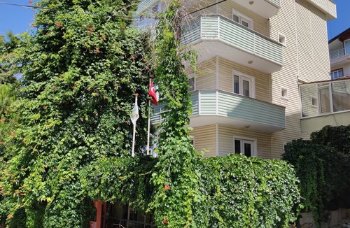 Kepez House | Dunya Pansiyon