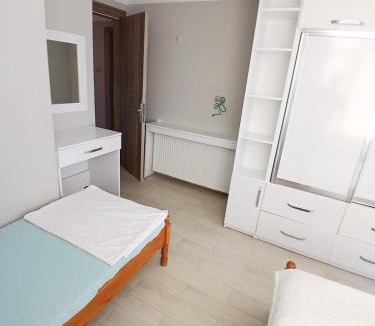 Ayvalik Villa | duplex house with private garden