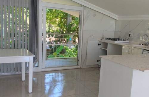 Selimiye Apartment | Duru Evleri