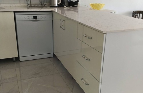 Selimiye Apartment | Duru Evleri