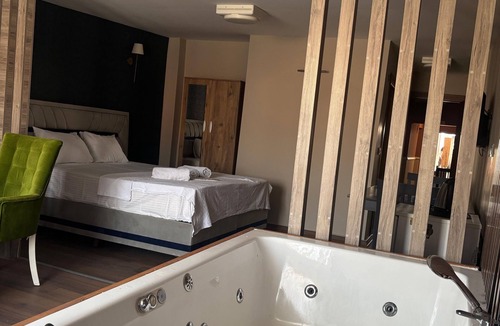 Karsiyaka House | DUUM SUITE