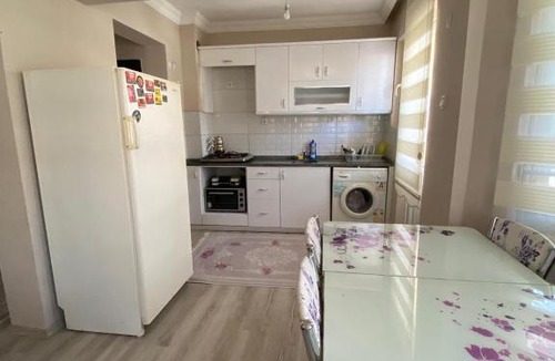 Fethiye City Center Apartment | Ebru apart