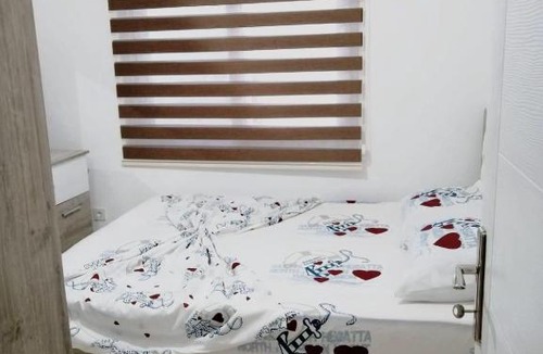 Fethiye City Center Apartment | Ebru apart