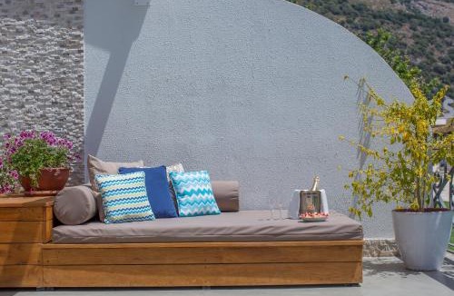 Oludeniz City Center Hotel | Ecclesia Hotel - Adult Only (+14)