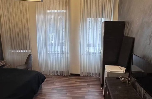 Harbiye Apartment | EchoLoft Nişantaşı Metro Exit 2+1 Central location