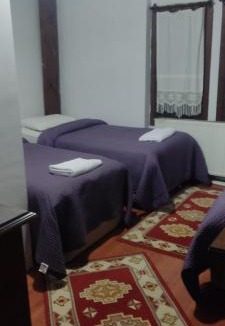 Safranbolu City Center House | Efe Guest House