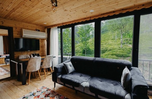 Ayder Apartment | efedagsuit