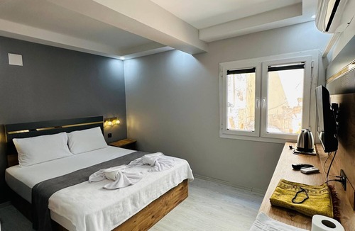 Eyyubiye Hotel | Efehan Otel