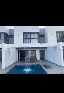 Kusadasi City Centre Villa | Efeler villan