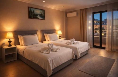 Selcuk Hotel | Efes Artemis Hotel