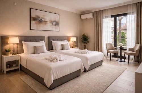Selcuk Hotel | Efes Artemis Hotel