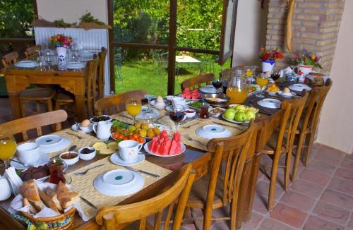 Kirazli Hotel | Efes Butik Otel