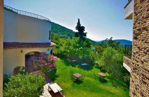 Kirazli Hotel | Efes Butik Otel