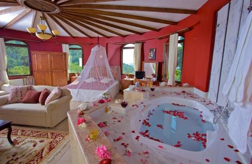 Kirazli Hotel | Efes Butik Otel