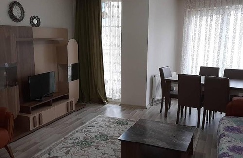 Alikahya Fatih Apartment | Efes House