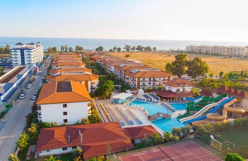 Turkler Resort | Eftalia Holiday Village