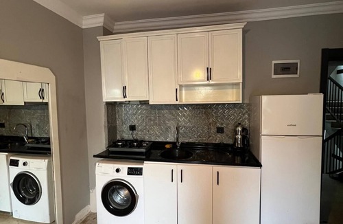 Icmeler Apartment | Ege Apart Hotel