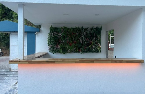 Icmeler Apartment | Ege Apart Hotel