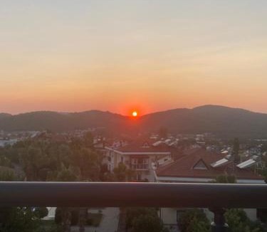 Oludeniz Apartment | Ege Aparts