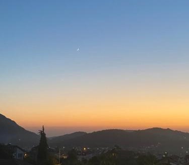 Oludeniz Apartment | Ege Aparts
