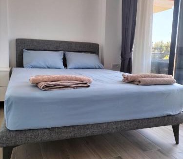 Oludeniz Apartment | Ege Aparts