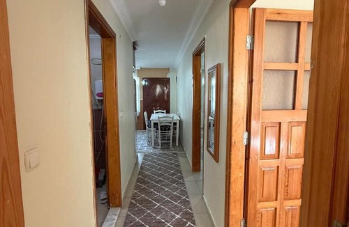 Ayvalik City Center Apartment | Ege Durağı Konukevi