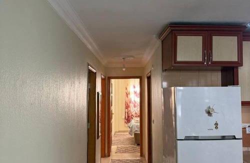 Ayvalik City Center Apartment | Ege Durağı Konukevi