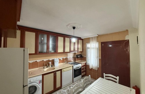 Ayvalik City Center Apartment | Ege Durağı Konukevi