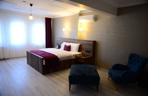 Safranbolu Hotel | Ege Resort Hotel