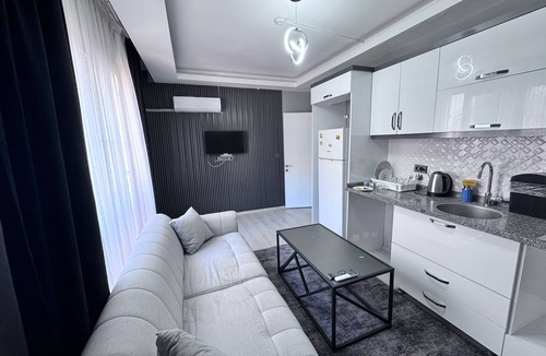 Buca Apartment | EGE SUİT