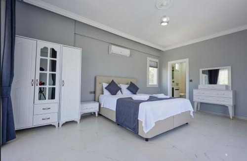 Yesiluzumlu Villa | Egeden 2