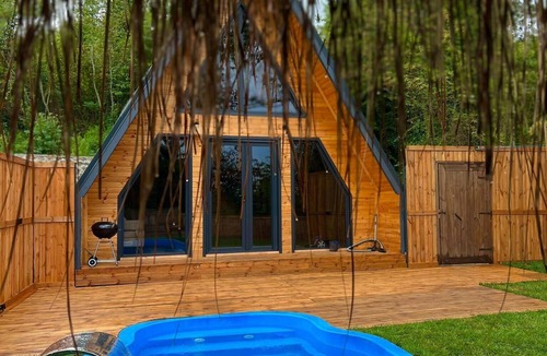 Sapanca Ski Chalet | EHLI BUNGALOV