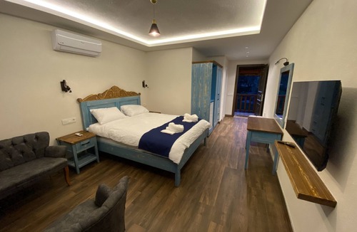 Kaleucagiz House | Ekin Pansiyon
