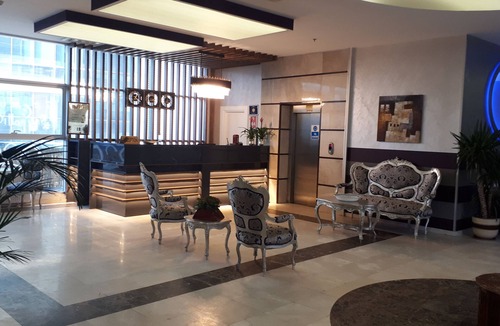 Pendik House | Ekinci Residence