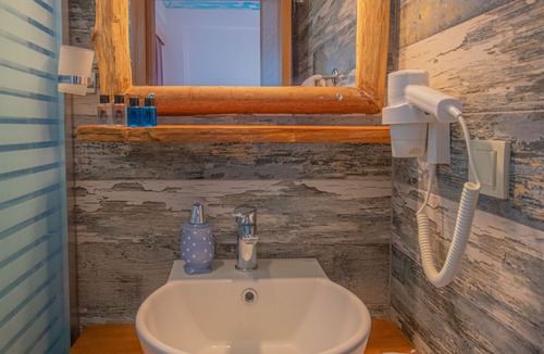 Datca Hotel | Ekinoks Butik Otel
