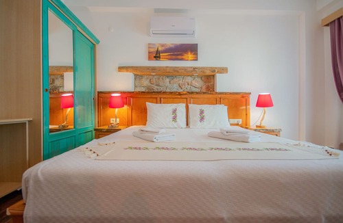 Datca Hotel | Ekinoks Butik Otel