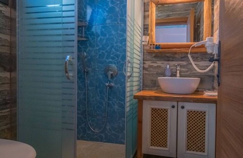Datca Hotel | Ekinoks Butik Otel