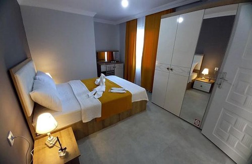 Ciftlik Apartment | Ela Apart & Bungalow