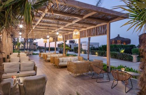 Belek Golf Area Resort | Ela Excellence Resort Belek