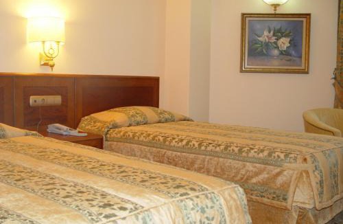 Elazig Hotel | Elazığ Marathon Hotel