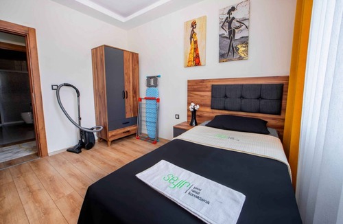 Kayseri City Center House | Elegance Residence