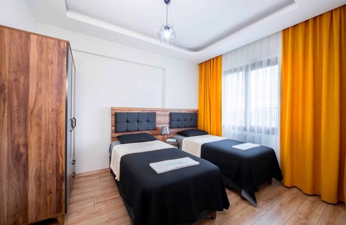 Kayseri City Center House | Elegance Residence
