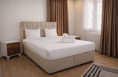 Ankara City Center Apartment | Elegance Suit Otel